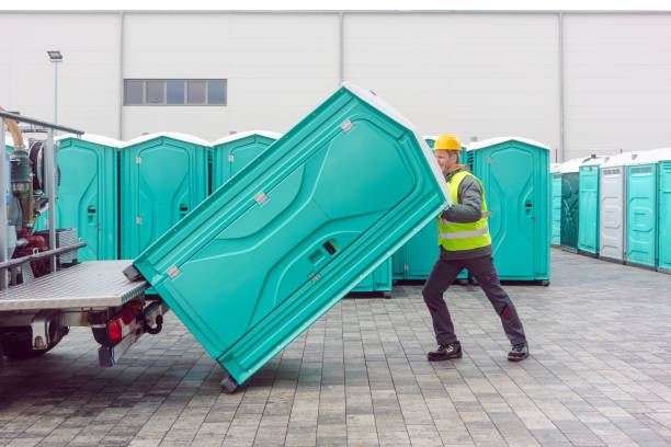 Best Affordable porta potty rental  in Newport, SC