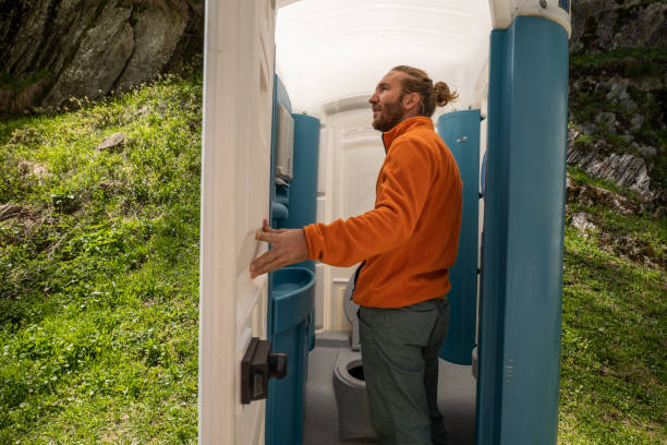 Porta potty services near me in Newport, SC