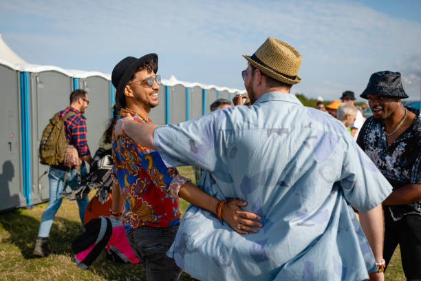 Best Portable toilet rental cost  in Newport, SC