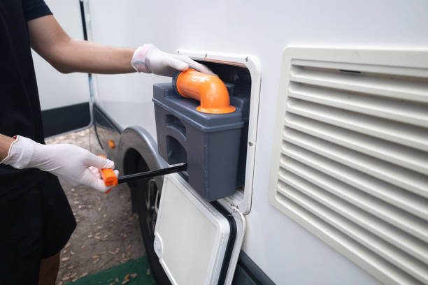 Best Restroom trailer rental cost  in Newport, SC