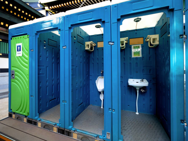 Portable Toilet Options We Offer in Newport, SC